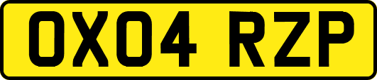 OX04RZP
