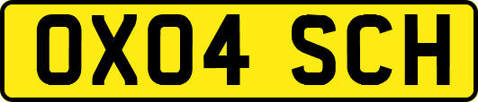 OX04SCH