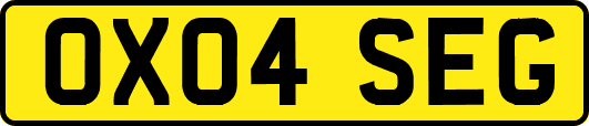 OX04SEG