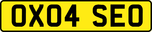 OX04SEO