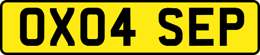 OX04SEP