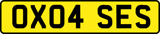 OX04SES