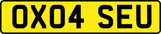 OX04SEU