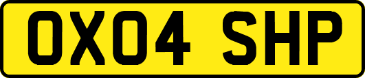 OX04SHP