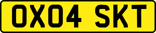 OX04SKT