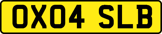 OX04SLB