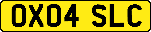 OX04SLC