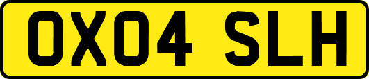 OX04SLH