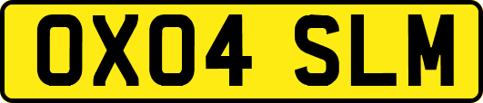 OX04SLM