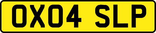 OX04SLP