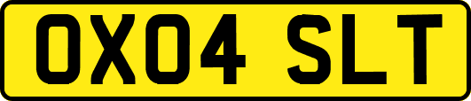 OX04SLT