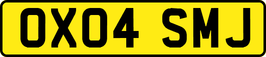 OX04SMJ