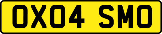 OX04SMO