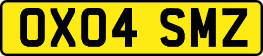 OX04SMZ