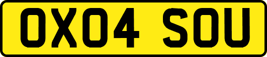 OX04SOU