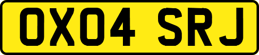 OX04SRJ