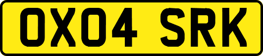 OX04SRK