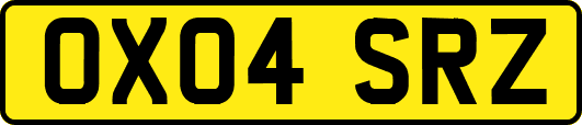 OX04SRZ