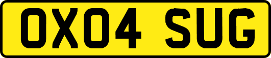 OX04SUG