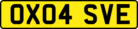 OX04SVE