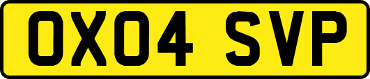 OX04SVP