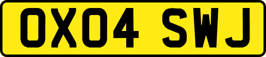OX04SWJ