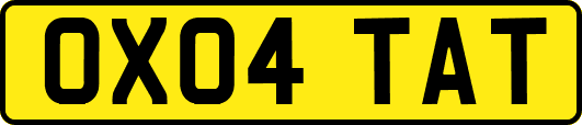 OX04TAT