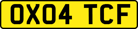 OX04TCF