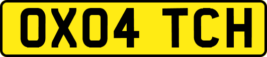 OX04TCH