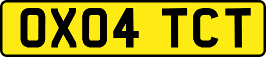 OX04TCT