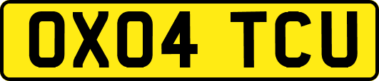 OX04TCU