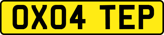 OX04TEP