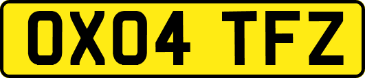 OX04TFZ