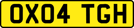 OX04TGH