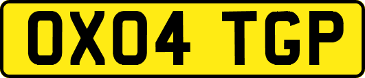 OX04TGP