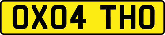 OX04THO