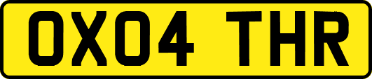 OX04THR