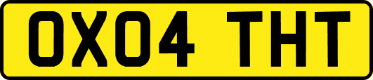 OX04THT