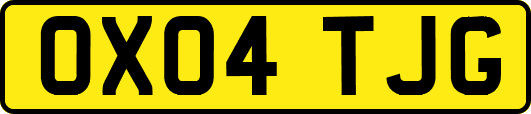 OX04TJG
