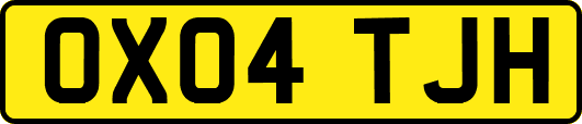 OX04TJH