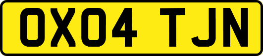 OX04TJN