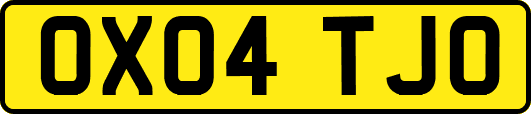 OX04TJO