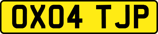 OX04TJP
