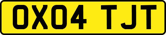 OX04TJT