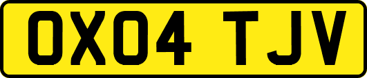 OX04TJV