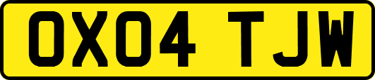 OX04TJW