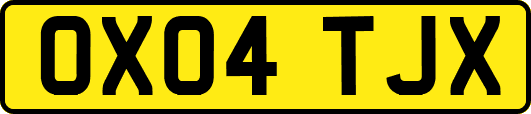 OX04TJX