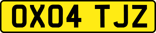 OX04TJZ