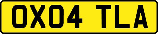 OX04TLA
