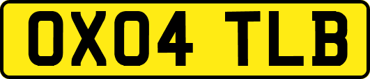 OX04TLB
